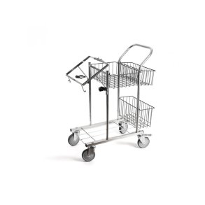 RENHOLDSPRODUKTER/REKVISITA