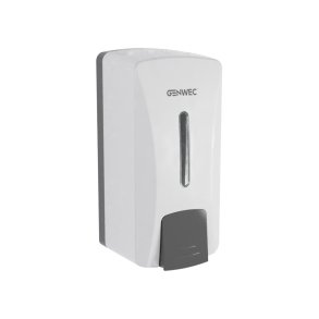 S&Aring;PEDISPENSERE OG REFILLER