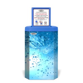 BADETØY TØRKER - TØRT BADETØY PÅ 10 SEKUNDER!