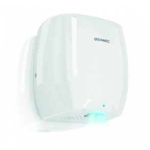 Hndtrker GEN E-FLOW TURBO White (denne utgr til fordel for slvfarget)