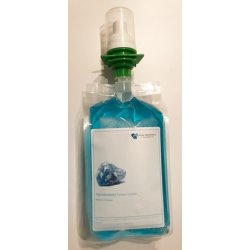 Dispenser Toilet Seat Cleaner/ Skum-Desinfeksjon Overflate 500ml