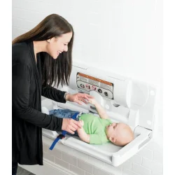 Stellebord Dry Baby - Til offentlig bruk  OMGENDE LEVERING!