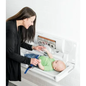 Stellebord Dry Baby - Til offentlig bruk  OMGENDE LEVERING!