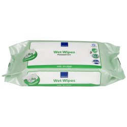 Vtserviett Z-fold, 18x20cm, hvit, med foliels, engangs u/parfyme, krt a 20 pk