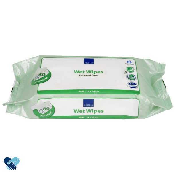 Vtserviett Z-fold, 18x20cm, hvit, med foliels, engangs u/parfyme, krt a 20 pk