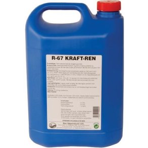 Kraft-rent R-67