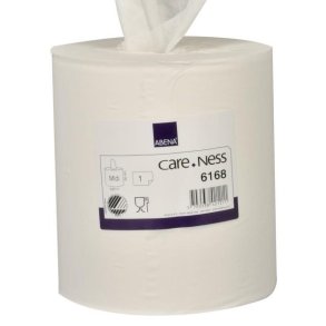 M Trk Super nyfiber 320m 1 lags, krt: 6stk