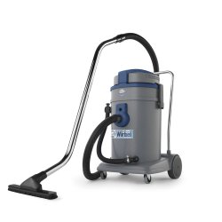 Stv/Vannsuger Wirbel/Ghibli 50ltr m/avtappingslange