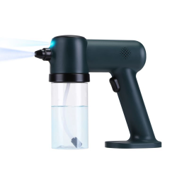 Mini-fogger batteridrevet