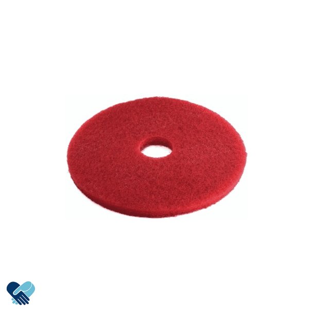 Gulvpad rd 16" - 406 mm