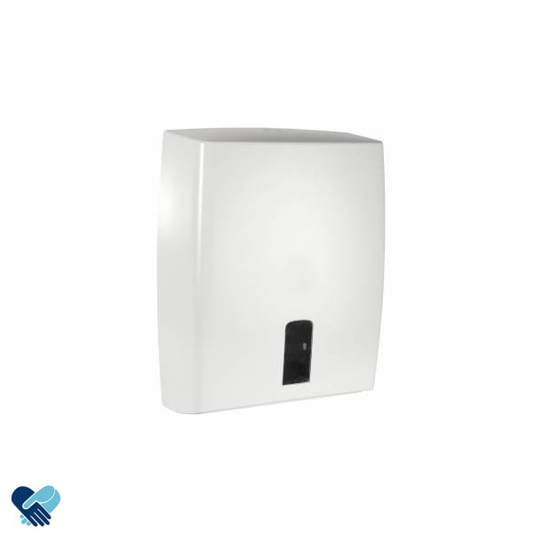 Papirhndkle dispenser One Stop falset Aneba hvit