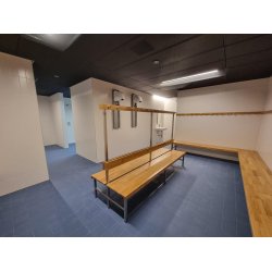 Hrfner K-Max Beluga regulerbar - TA KONTAKT FOR  F DIN KAMPANJE PRIS!