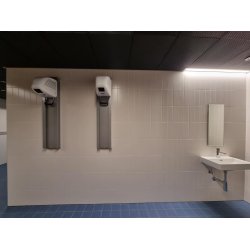 Hrfner regulerbar K-Max Vendaval m/speil - Omg. lev. TA KONTAKT FOR  F DIN KAMPANJE PRIS!     