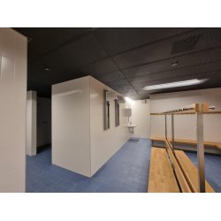 Hrfner regulerbar K-Max Vendaval m/speil - Omg. lev. TA KONTAKT FOR  F DIN KAMPANJE PRIS!     