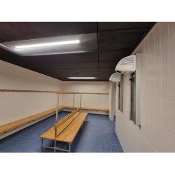 Hrfner regulerbar K-Max Vendaval m/speil - Omg. lev. TA KONTAKT FOR  F DIN KAMPANJE PRIS!     