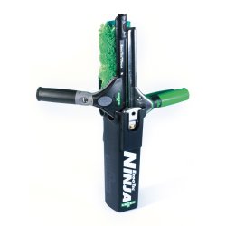 Holder for belte til forvasker/nal         