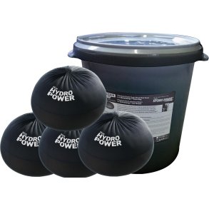 Resinbags 6 ltr (4 poser) DIB64