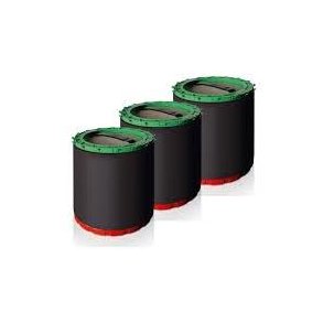 Ultra Resin filter for HydroPower Ultra 3stk/krt DIUB1