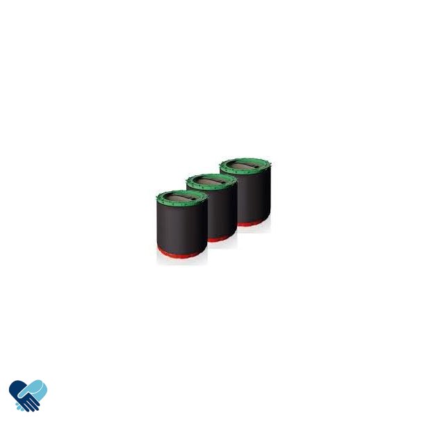 Ultra Resin filter for HydroPower Ultra 3stk/krt DIUB1