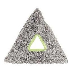 Unger Stingray Mikrofiberpad dyprens (pris pr stk) 