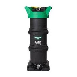 Unger nLITE Carbon 24K komplett m/skaft på 11,90m og HydroPower filtertank