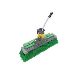 Unger nLITE Power Brush komplett 28cm NFK28 (ls brste)   