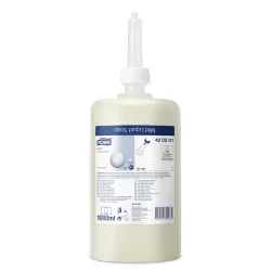 Hndspe Tork S1 Mild 1 ltr krt a 6stk   