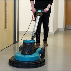 High Speed Maskin Orbis 1500 Ultra 17" - NÅ PÅ KAMPANJE!