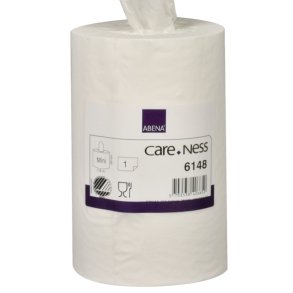 Mini Trk Hndtrkepapir Super 120m 1 lag, krt: 12 stk