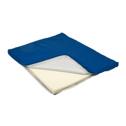Stellemadrass Lozen Comfort bl, 88x69x3cm
