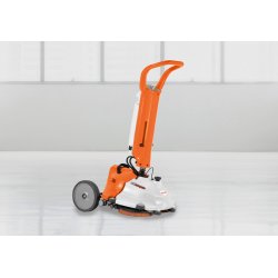 Gulvvaskemaskin Willmop 50 