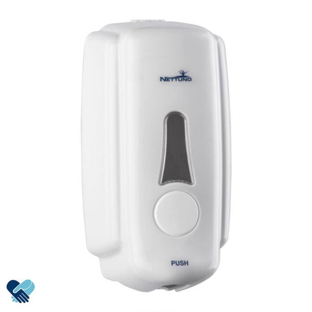 S�pedispenser for skums�pe Sendy 800ml