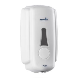 Skums�pe refill 800 ml "Sendy foam" Kartong: 6 stk