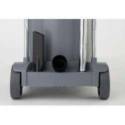 Stv/Vannsuger Wirbel/Ghibli 50ltr m/avtappingslange