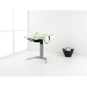 Stellebord Maja Elisabeth frittstende - Justerbart -