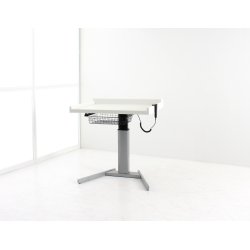 Stellebord Maja Elisabeth frittstende - Justerbart -