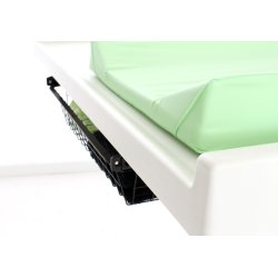 Stellebord Maja Elisabeth frittstende - Justerbart -