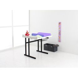 Stellebord Olivia (ikke justerbar)