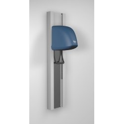 Hrfner K-Max Beluga regulerbar - TA KONTAKT FOR  F DIN KAMPANJE PRIS!