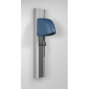 Hrfner K-Max Beluga regulerbar - TA KONTAKT FOR  F DIN KAMPANJE PRIS!