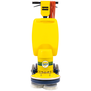 Cimex syklon skuremaskin CR48/Euro uten brster           