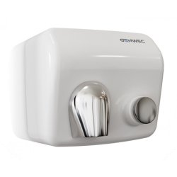 HRFNER/-TRKER M/TRYKKNAPP AIRSTYLE -  Bunnsolid kvalitet - NY UTGAVE FORVENTES MEDIO JANUAR -26