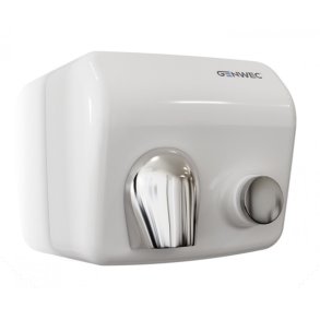 HRFNER/-TRKER M/TRYKKNAPP AIRSTYLE -  Bunnsolid kvalitet - NY UTGAVE FORVENTES MEDIO JANUAR -26