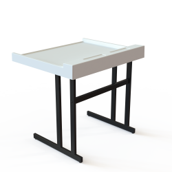 Stellebord Olivia (ikke justerbar)