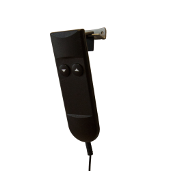 Stellebord Jonathan frittstende med vask (p lager Januar -26)