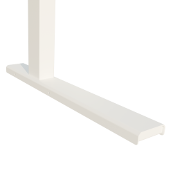 Stellebord Jonathan frittstende med vask (p lager Januar -26)