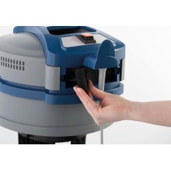 Stv/Vannsuger Wirbel/Ghibli 36ltr 