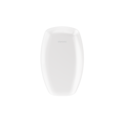 Hndtrker FALCON Hvit design m/3 desinfiserings teknologier - Eneste p markedet 