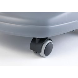 Stv/Vannsuger Wirbel/Ghibli 36ltr 