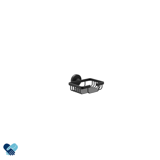 Spe kurv Nimbus rustfritt stl 304